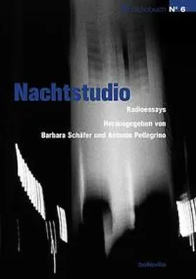 Schäfer / Pellegrino |  Nachtstudio | Buch |  Sack Fachmedien