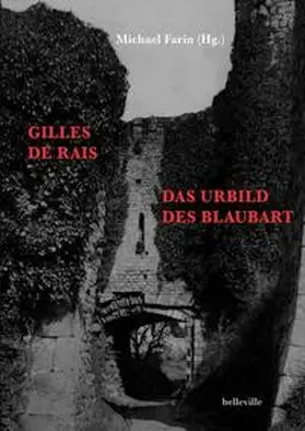 Farin |  Gilles de Rais | Buch |  Sack Fachmedien