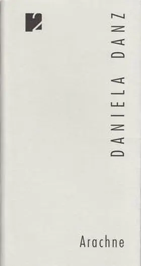 Danz / Literarische Gesellschaft Thüringen e.V. |  Jahresgabe der Literarischen Gesellschaft / Arachne | Buch |  Sack Fachmedien