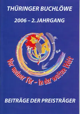 Kershi / Dittrich / Zimmermann |  Thüringer Buchlöwe / Vor meiner Tür - in der weiten Welt | Buch |  Sack Fachmedien