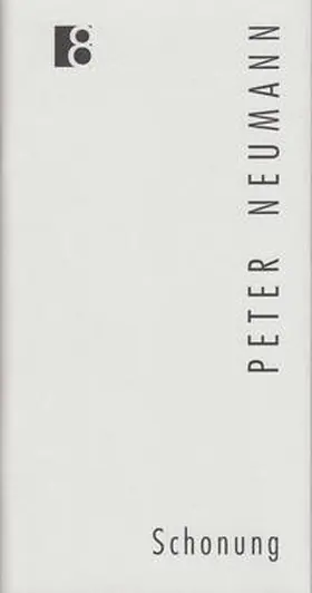 Neumann |  Jahresgabe der Literarischen Gesellschaft / Schonung | Buch |  Sack Fachmedien