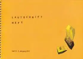 Gause / Nikolic |  Lautschrift Heft | Buch |  Sack Fachmedien