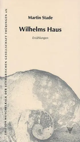 Stade |  Wilhelms Haus | Buch |  Sack Fachmedien