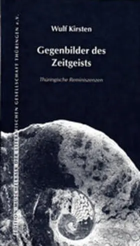 Wulf |  Gegenbilder des Zeitgeists | Buch |  Sack Fachmedien