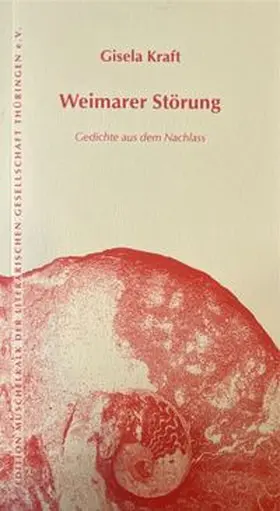 Kraft |  Weimarer Störung | Buch |  Sack Fachmedien