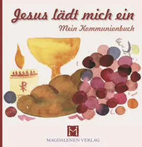 Plener / Verlag |  Jesus lädt mich ein | Buch |  Sack Fachmedien