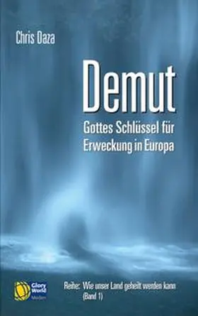 Daza |  Demut | Buch |  Sack Fachmedien