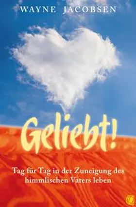 Jacobsen |  Geliebt! | Buch |  Sack Fachmedien