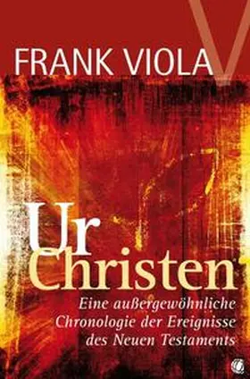 Viola |  Ur- Christen | Buch |  Sack Fachmedien