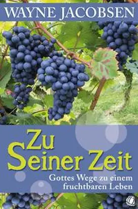 Jacobsen |  Zu Seiner Zeit | Buch |  Sack Fachmedien