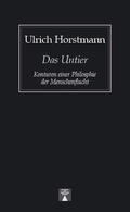 Horstmann |  Horstmann, U: Untier | Buch |  Sack Fachmedien