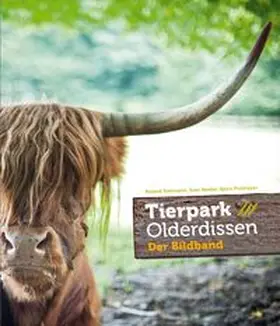 Siekmann |  Tierpark Olderdissen | Buch |  Sack Fachmedien