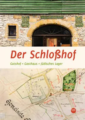 Sunderbrink |  Der Schloßhof | Buch |  Sack Fachmedien