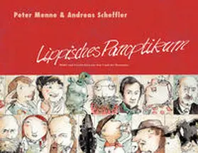 Menne / Scheffler |  Lippisches Panoptikum | Buch |  Sack Fachmedien