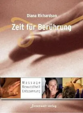 Richardson |  DVD Zeit für Berührung | Sonstiges |  Sack Fachmedien