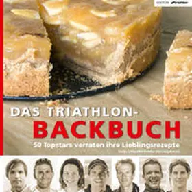 Schleutker-Franke |  Das Triathlon-Backbuch | Buch |  Sack Fachmedien