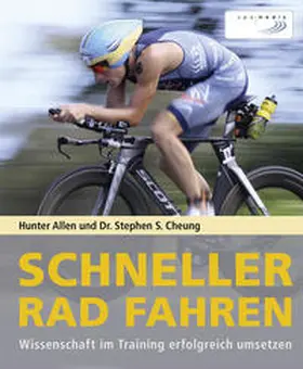 Allen / Cheung |  Schneller Rad fahren | Buch |  Sack Fachmedien
