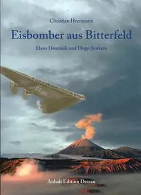 Heermann |  Eisbomber aus Bitterfeld | Buch |  Sack Fachmedien