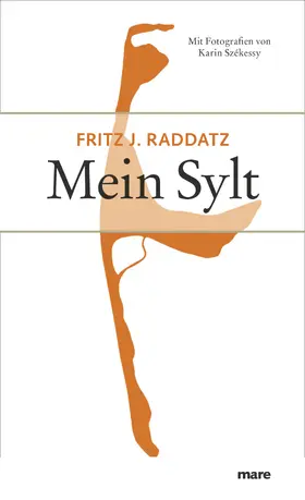 Raddatz / Scheck |  Mein Sylt | Buch |  Sack Fachmedien