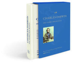 Darwin | Die Fahrt der Beagle | Buch | 978-3-936384-95-6 | sack.de