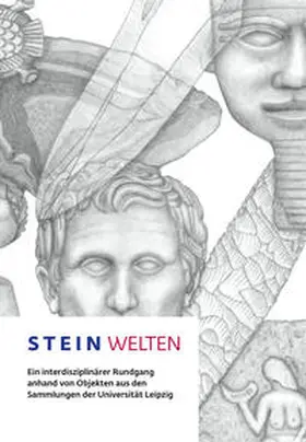 Veit / Wöhrl |  SteinWelten | Buch |  Sack Fachmedien
