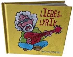 Insterburg |  Liebes-Lyrik | Buch |  Sack Fachmedien