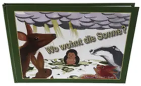 Taubert |  Wo wohnt die Sonne | Buch |  Sack Fachmedien