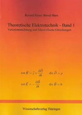 Süsse / Marx |  Theoretische Elektrotechnik - Band 1 - 2 | Buch |  Sack Fachmedien