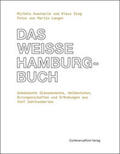 Avantario / Sieg |  Das weiße Hamburg-Buch | Buch |  Sack Fachmedien