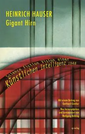 Hauser / Bühling / Günther |  Gigant Hirn | Buch |  Sack Fachmedien