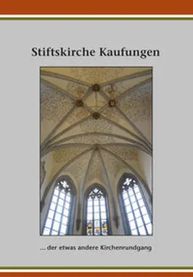 Sitt |  Stiftskirche Kaufungen | Buch |  Sack Fachmedien