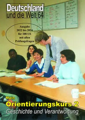 Pohl |  Mein Orientierungskurs 2 | Buch |  Sack Fachmedien