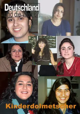 Pohl |  Kinderdolmetscher | Buch |  Sack Fachmedien