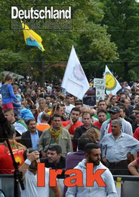 Pohl |  Irak | Buch |  Sack Fachmedien