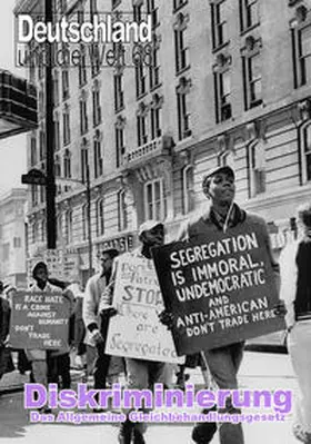 Pohl |  Diskriminierung | Buch |  Sack Fachmedien