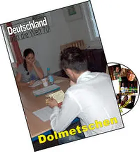Pohl |  Dolmetschen | Buch |  Sack Fachmedien