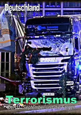 Pohl |  Terrorismus | Buch |  Sack Fachmedien