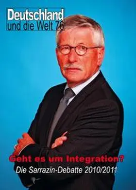 Pohl |  Geht es um Integration? | Buch |  Sack Fachmedien