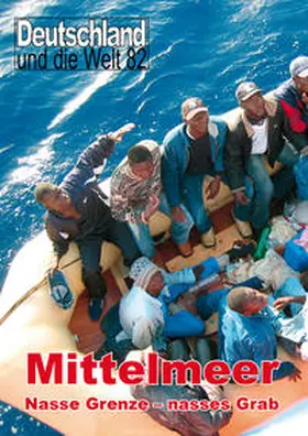 Pohl |  Mittelmeer | Buch |  Sack Fachmedien