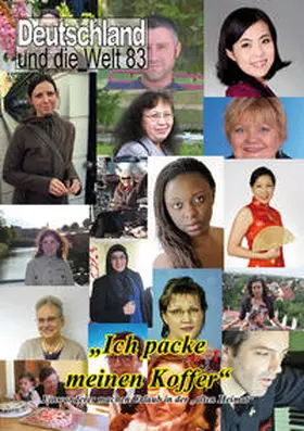 Pohl |  „Ich packe meinen Koffer“ | Buch |  Sack Fachmedien