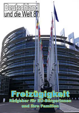 Pohl |  Freizügigkeit | Buch |  Sack Fachmedien