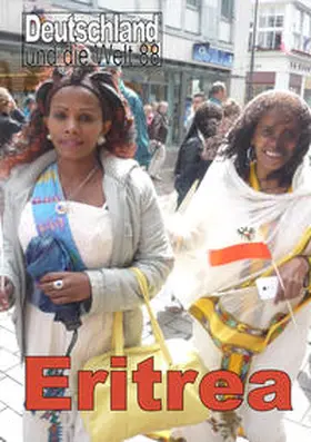 Pohl |  Eritrea | Buch |  Sack Fachmedien