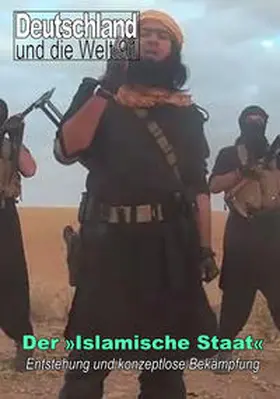 Pohl |  Der »Islamische Staat« | Buch |  Sack Fachmedien
