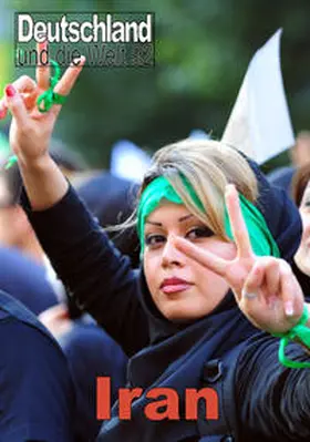 Pohl |  Iran | Buch |  Sack Fachmedien