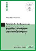 Kreutz / Verhoff |  Forensische Anthropologie | Buch |  Sack Fachmedien