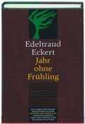 Eckert / Walther / Geipel |  Jahr ohne Frühling | Buch |  Sack Fachmedien