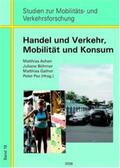 Achen / Gather / Pez |  Konsum und Handel, Mobilität und Verkehr | Buch |  Sack Fachmedien