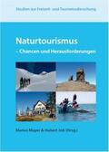 Mayer / Job |  Naturtourismus | Buch |  Sack Fachmedien