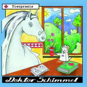 Rettich |  Tierpraxis Doktor Schimmel | Sonstiges |  Sack Fachmedien