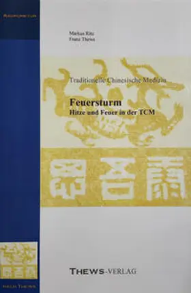 Thews / Ritz |  Feuersturm | Buch |  Sack Fachmedien